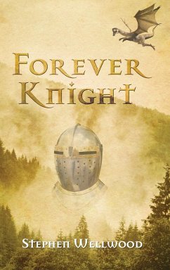 Forever Knight - Wellwood, Stephen