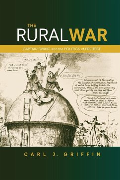 The rural war - Griffin, Carl J.