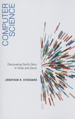 Computer Science - Stoddard, Jonathan R