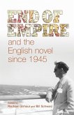 End of empire and the English novel since 1945