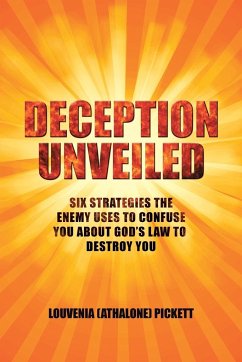 DECEPTION UNVEILED