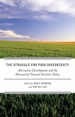 The Struggle for Food Sovereignty