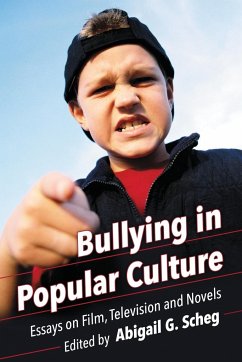 Bullying in Popular Culture