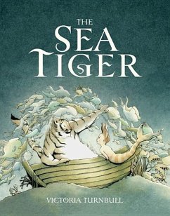 The Sea Tiger - Turnbull, Victoria