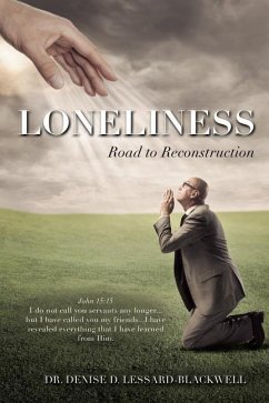 Loneliness - Lessard-Blackwell, Denise D.