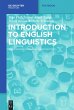 Introduction to English Linguistics - Bild 1