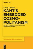 Kant¿s Embedded Cosmopolitanism