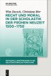 Recht und Moral in der Scholastik der... - Bild 1