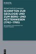 Schriften zur Geologie und zum Berg-... - Bild 1