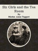 Six Girls and the Tea Room (eBook, ePUB)