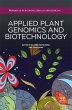 Applied Plant Genomics and... - Bild 1