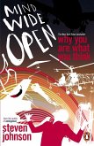 Mind Wide Open (eBook, ePUB)