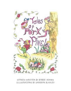 Tales of Porky Pine - Adams, Bobbie