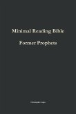 Minimal Reading Bible