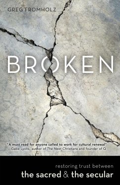 Broken Broken