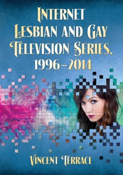 Cover Internet Lesbian and Gay Television Series, 1996-2014
