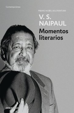 Momentos literarios - Naipaul, V. S.
