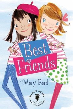 Best Friends - Bard, Mary