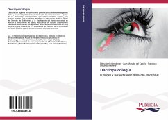 Cover Dacriopsicología