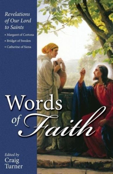 Words of Faith Words of Faith