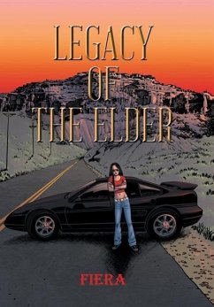 Legacy of The Elder - Fiera