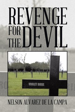Revenge for the Devil - Alvarez De La Campa, Nelson