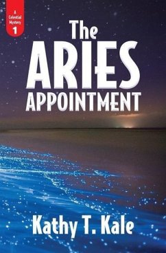 The Aries Appointment - Kale, Kathy T.