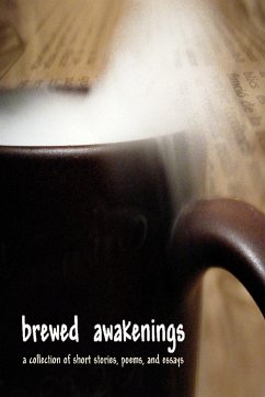 Brewed Awakenings - Harrison, Will; Mobley, Jeannie; Pulley, Steve