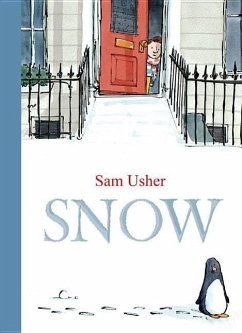 Snow - Usher, Sam