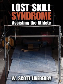 Lost Skill Syndrome - Lineberry, W. Scott