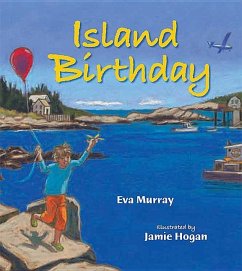 Island Birthday - Murray, Eva