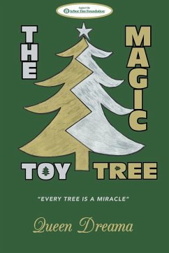 The Magic Toy Tree - Dreama, Queen