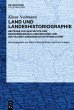 Land und Landeshistoriographie - Bild 1