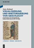 Visualisierung und Rhetorisierung von Geschlecht