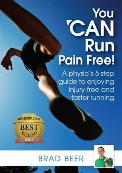 Cover You Can Run Pain Free! (eBook, ePUB)