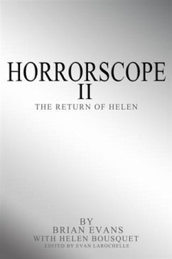 Cover Horrorscope II (eBook, ePUB)