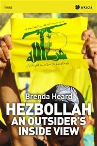 Hezbollah (eBook, ePUB) - Heard, Brenda