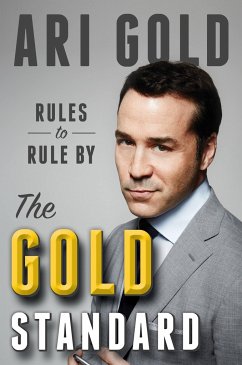 The Gold Standard - Gold, Ari