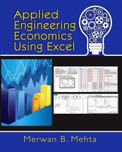 Applied Engineering Economics Using Excel - Mehta, Merwan