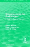 Economics and the Environment