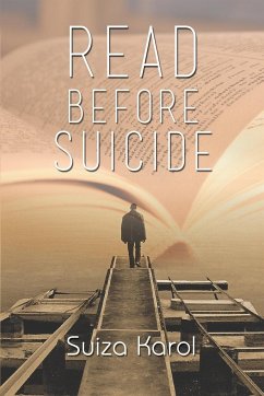 Read Before Suicide - Karol, Suiza