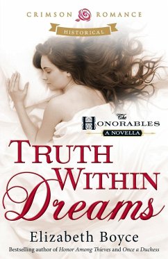 Truth Within Dreams - Boyce, Elizabeth