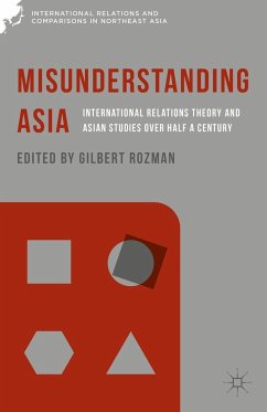 Misunderstanding Asia