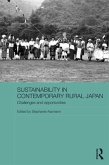 Sustainability in Contemporary Rural Japan