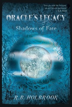 Oracle's Legacy - Holbrook, R. B.