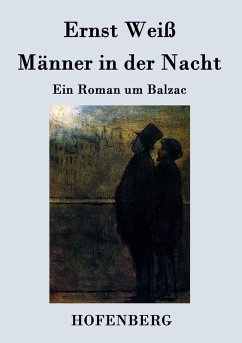 Cover Männer in der Nacht