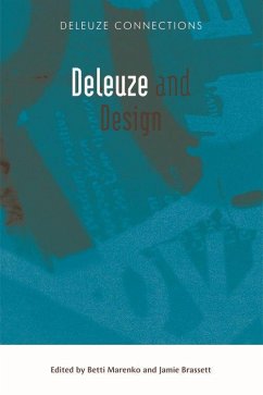 Deleuze and Design