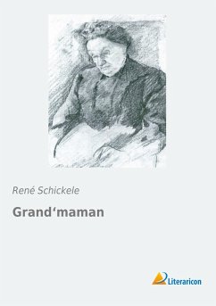 Cover GrandâEUR¿maman
