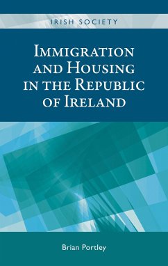 Immigration and Housing in the Republic of Ireland - Portley, Brian