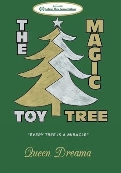 The Magic Toy Tree - Dreama, Queen